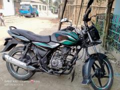 BAJAJ DISCOVER 100